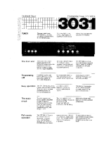 Tandberg TPT-3031-A - Brochure-2